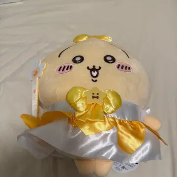 마법 같은 치이카와 (먼작귀) 토끼