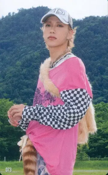 INI 이케자키 리히토 2024 FLIP THE CIRCLE 73