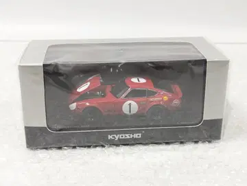 미개봉 교쇼 1/43 DATSUN SPORT Z432