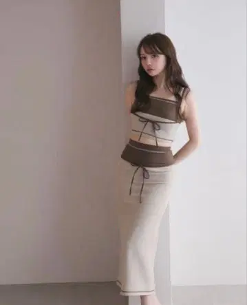 andmary Anna body setup 앤나바디 셋업