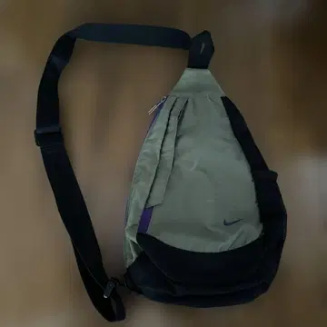 나이키 90s 숄더백