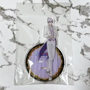 BLEACH 이치마루 긴 집사 아크릴 스탠드