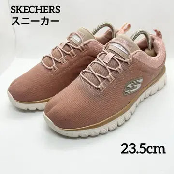 SKECHERS 스케쳐스 여성용 스니커즈 경량 워킹