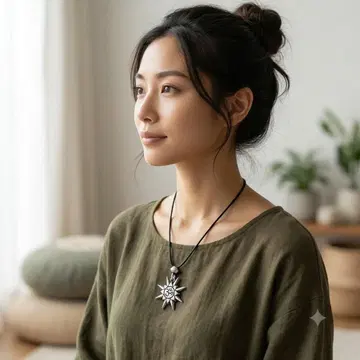 페피: 연꽃 속의 보석 불교 팔정도 석가 중도