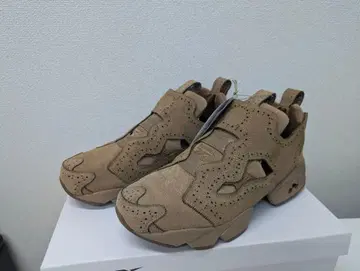 REEBOK x ENGINEERED GARMENTS PUMP FURY