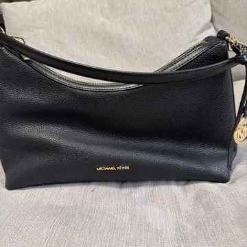 MICHAEL KORS 숄더백 블랙