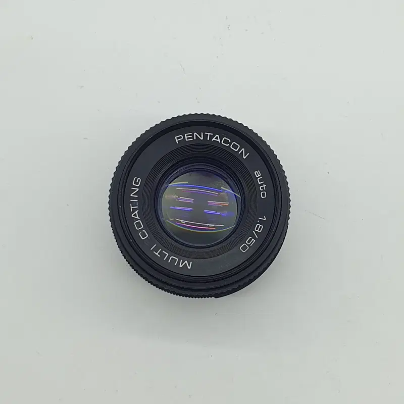 M42 50mm F1.8 PENTACON (품번_DD401)