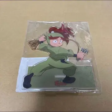 닌타마 란타로 빅 아크릴 스탠드 토미마츠 삿베에 1점