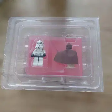 레고 스타워즈 7261 메이스 윈두 미개봉
