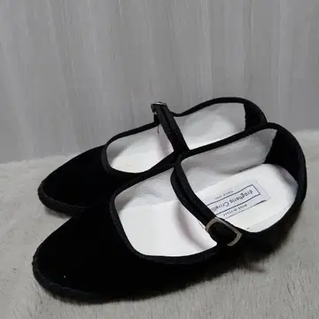 drogheria Crivellini 밸리 슈즈 블랙 38