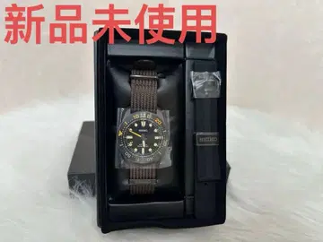 SEIKO PROSPEX 프로스펙스 다이버 쿠바 자동 와치