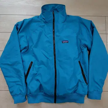 Patagonia 파타고니아 쉘드 신틸라 단종품