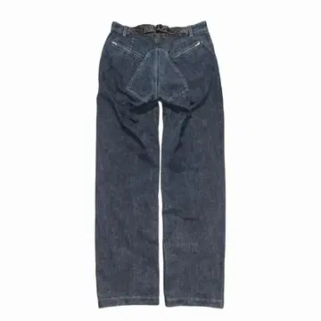 90s Paul Smith COLLECTION denim