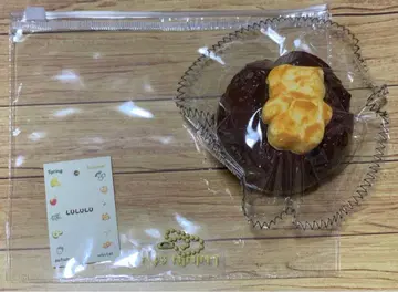 lulu 사슴 lululu 스퀴즈 초코곰 치즈 진흙 미사용