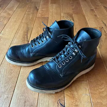 개 택 RED WING 8165 8.5EE 26.5cm 레드윙