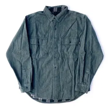 theories l/s shirts (원단 손상 있음)