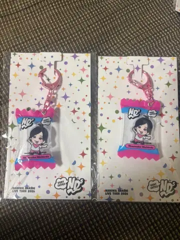 나니와단시 ND5 패키지풍 참 미치에다 슌스케