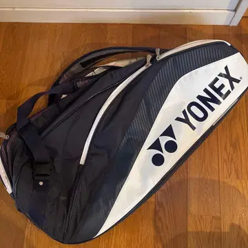 YONEX 요넥스 라켓백 테니스 배드민턴 백팩 6개