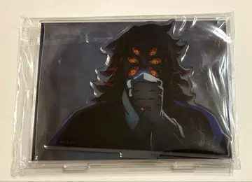 귀멸의 칼날 장면 그대로 아크릴 스탠드 코쿠시보 상현 ufotable