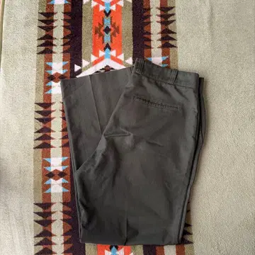 시어스 sears 치노 팬츠 80s 미국제
