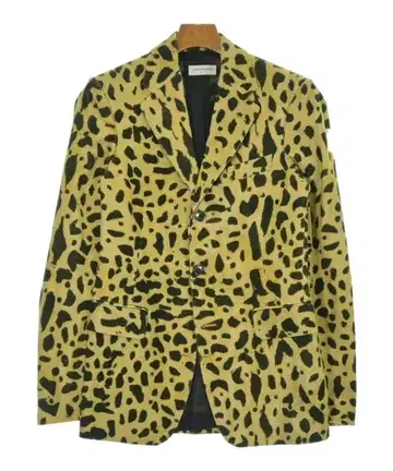 DRIES VAN NOTEN 남성용 자켓