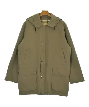 BURBERRY 코트 (기타) 남성용