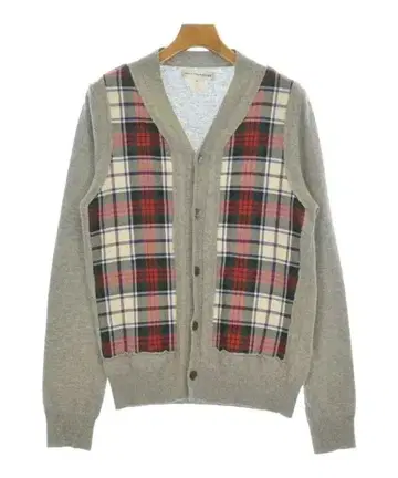 COMME des GARCONS SHIRT 가디건 남성용