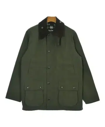 Barbour 블루종 남성용