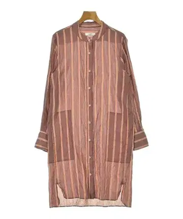 MARANT ETOILE 셔츠 원피스 여성용