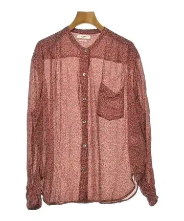 MARANT ETOILE 캐주얼 셔츠 여성용