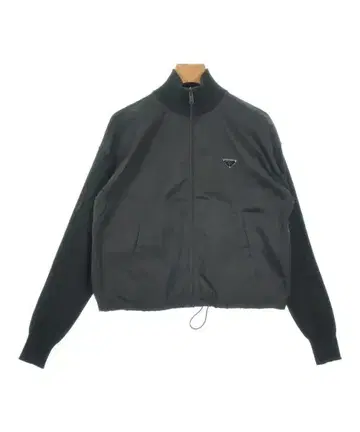 PRADA 블루종 (기타) 여성용