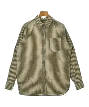 MARANT ETOILE 캐주얼 셔츠 여성용