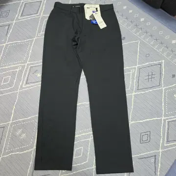 MIZUNO MOVE PANTS 블랙 새상품 XL