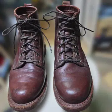 CHIPPEWA 치페와 부츠