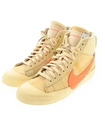 OFF-WHITE 스니커즈 남성용