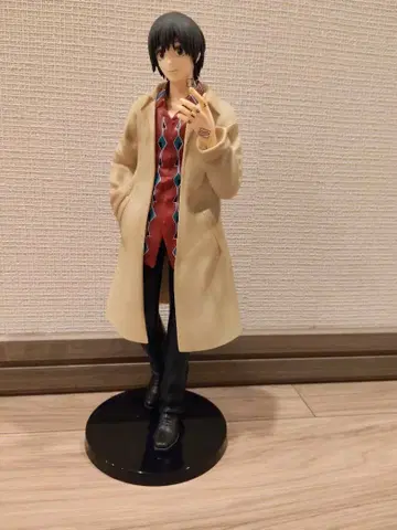사카모토 데이즈 제일복권 나구모 피규어 가격 인하
