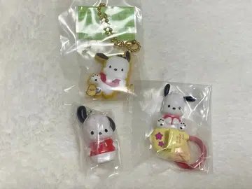 포차코 3종 세트