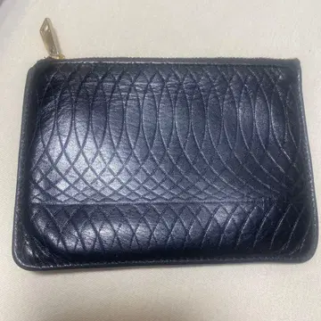 폴스미스 가죽 코인 케이스 카드 케이스