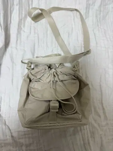 [ THE NORTH FACE ] 숄더백 2way