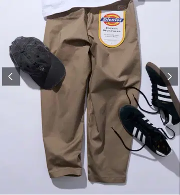 [별주] Dickies x FREAK'S STORE 디키즈
