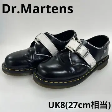 USED UK8 Dr.Martens 1461 ZAMBELLO STUD