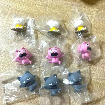 스튜디오 UG 니시무라 유우지 스텐코로린 피규어