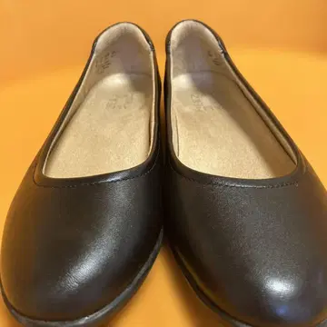Naturalizer 플랫슈즈 블랙