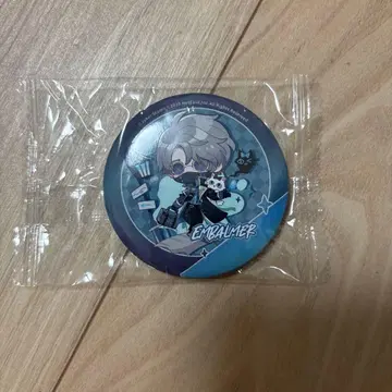 제5인격 7주년 IJL 나관사 이솝 컬 캔뱃지