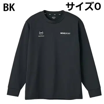 DESCENTE 스포츠 웨어 긴팔 SUNSCREEN 슬리브 셔츠