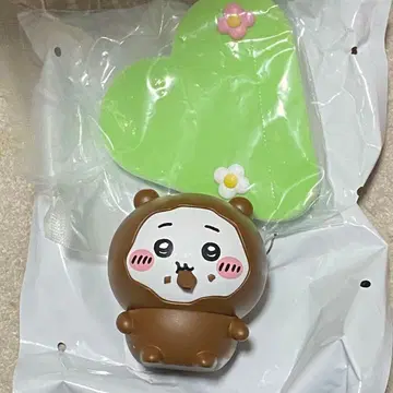 치이카와 (먼작귀) 가득 피규어 초코의 늪