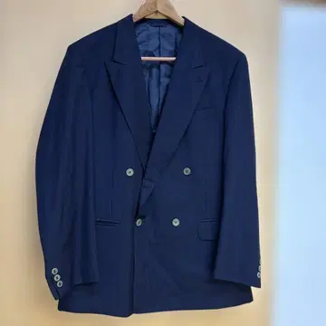 Paul Smith COLLECTION 더블 자켓 GUABELLO