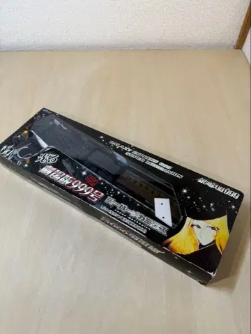 은하 철도 999 슈퍼 메카닉스