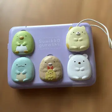 스미코구라시 컴퓨터 본체