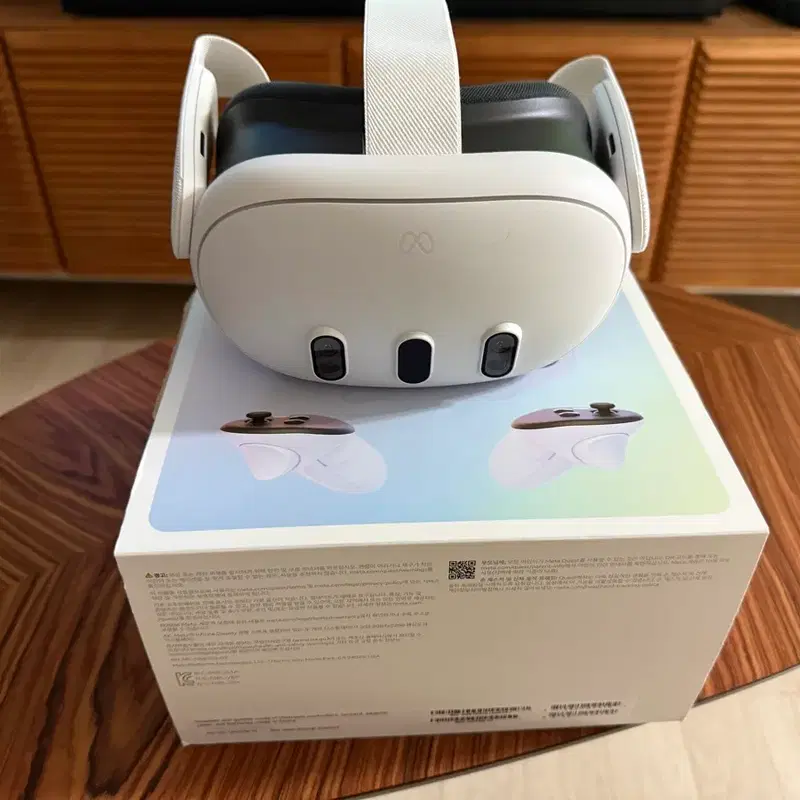 메타퀘스트3 512gb